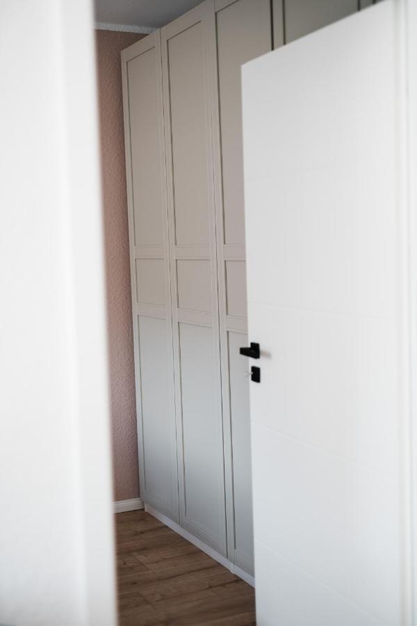 Ferienwohnung Salinchen Bad Rothenfelde Exterior foto